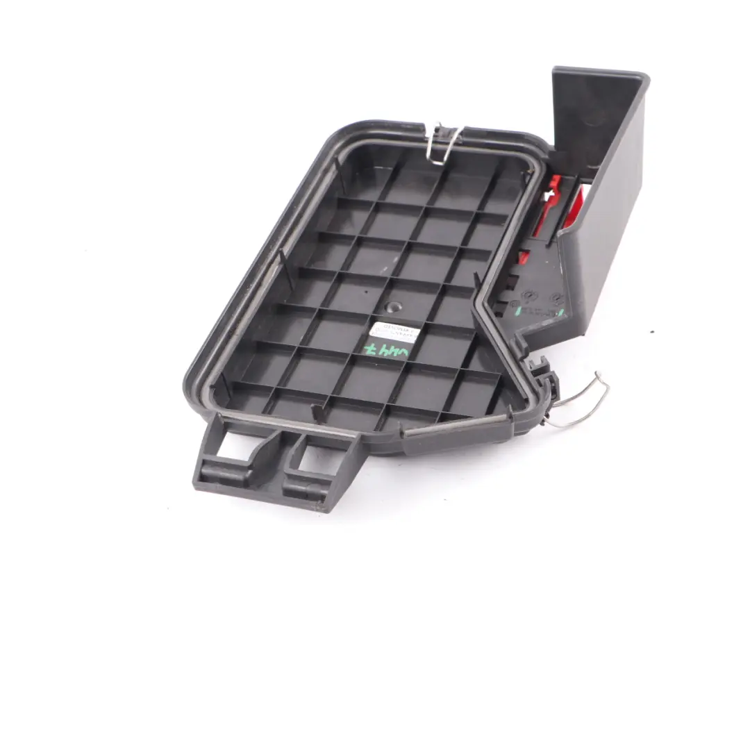 Caja De Fusibles Tapa Del Panel De Ajuste Carcasa para Mercedes Vito W447 con número de pieza A4475400082 Mercedes Vito W447 Caja De Fusibles Tapa Del Panel De Ajuste Carcasa - SKU A4475400082 - Número de pieza A4475400082