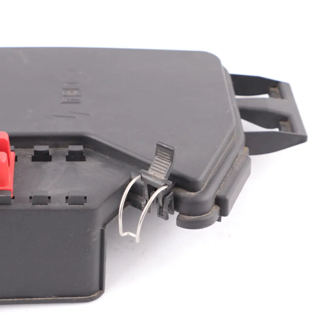 Fuse Box Cover Trim Panel Lid Housing to Mercedes Vito W447 with Part number A4475400082 Mercedes Vito W447 Fuse Box Cover Trim Panel Lid Housing - SKU A4475400082 - Part number A4475400082