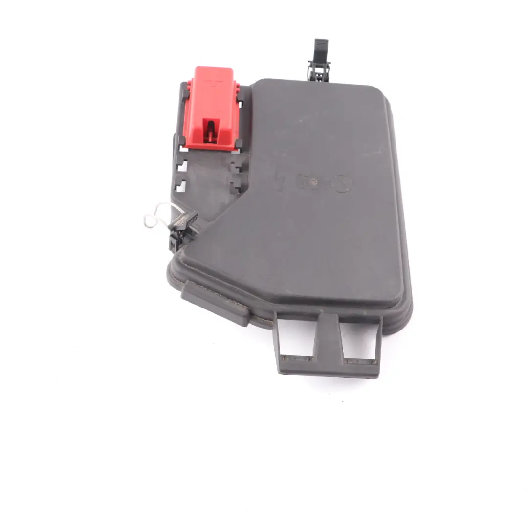 Mercedes Vito W447 Fuse Box Cover Trim Panel Lid Housing - SKU A4475400082 - Part number A4475400082