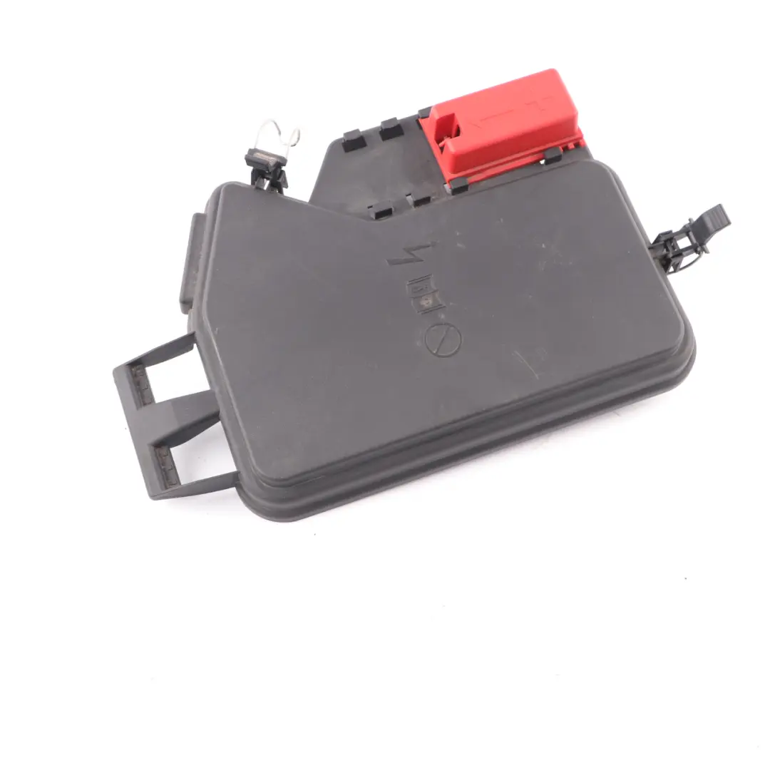 Mercedes Vito W447 Fuse Box Cover Trim Panel Lid Housing - SKU A4475400082 - Part number A4475400082