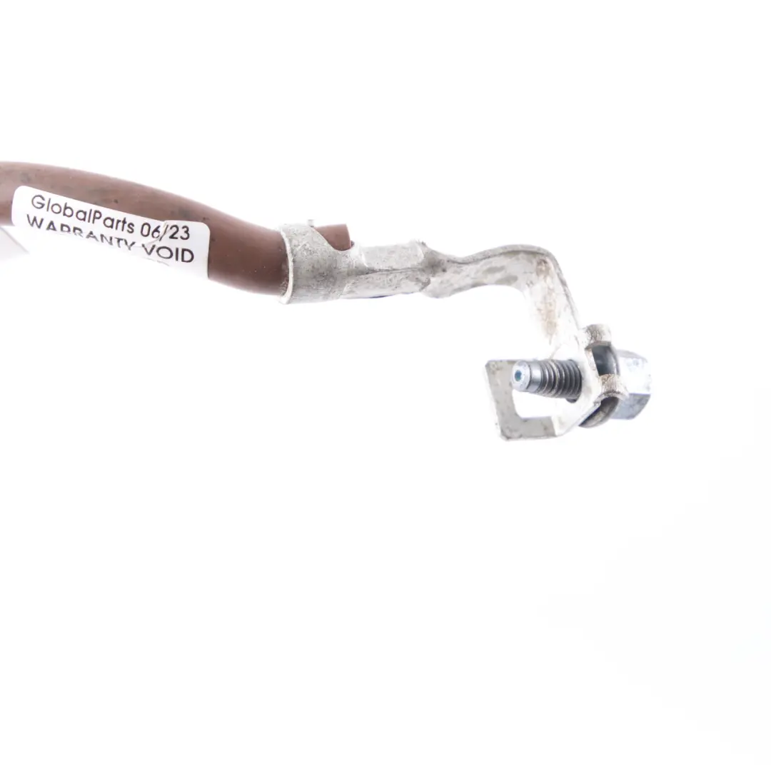 Earth Ground Cable Mercedes W447 Battery Wiring Loom Cabling to with Part number A4475400188 Earth Ground Cable Mercedes W447 Battery Wiring Loom Cabling - SKU A4475400188 - Part number A4475400188