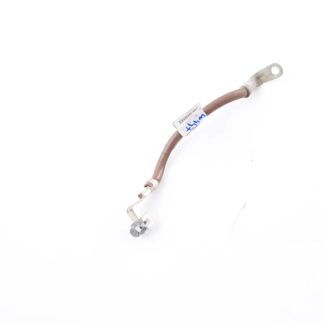 Earth Ground Cable Mercedes W447 Battery Wiring Loom Cabling to with Part number A4475400188 Earth Ground Cable Mercedes W447 Battery Wiring Loom Cabling - SKU A4475400188 - Part number A4475400188