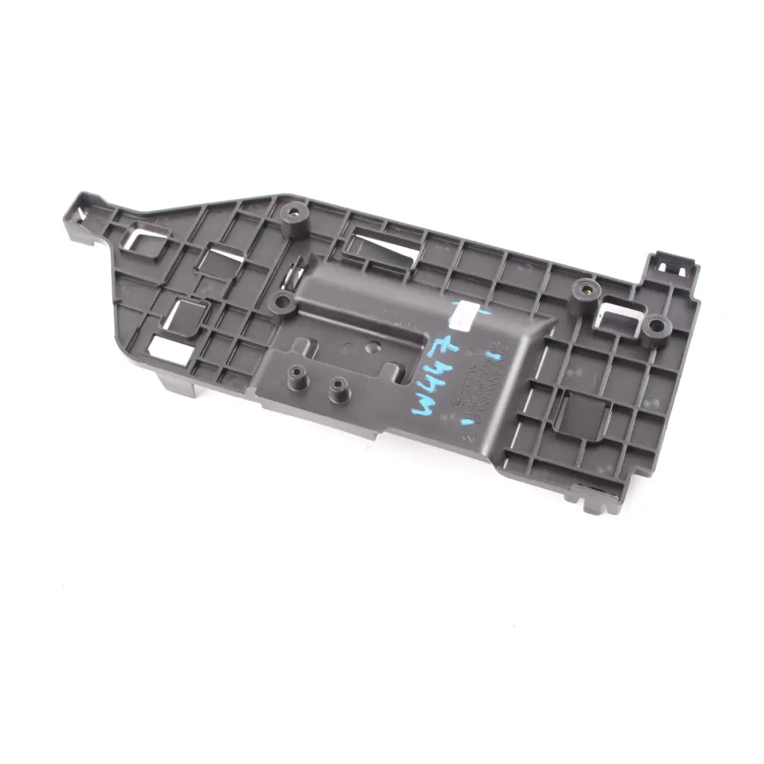 Control Unit Module Bracket Holder Mount Carrier to Mercedes Vito W447 with Part number A4475401053 Mercedes Vito W447 Control Unit Module Bracket Holder Mount Carrier - SKU A4475401053 - Part number A4475401053