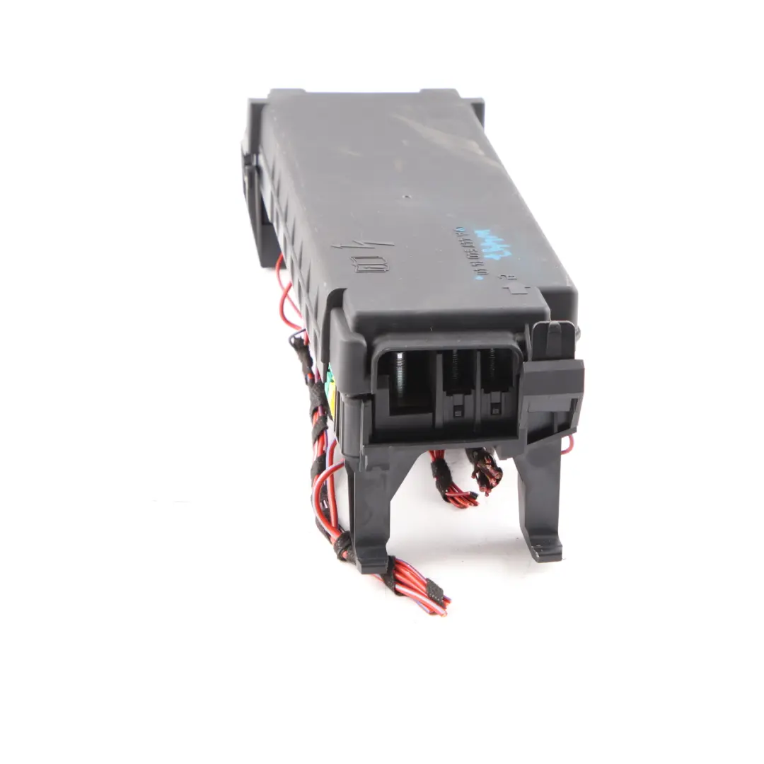 Sicherungskasten Relais Steuergerät Modul für Mercedes Vito W447 mit Teilenummer A4475401440 Mercedes Vito W447 Sicherungskasten Relais Steuergerät Modul - SKU A4475401440 - Teilenummer A4475401440