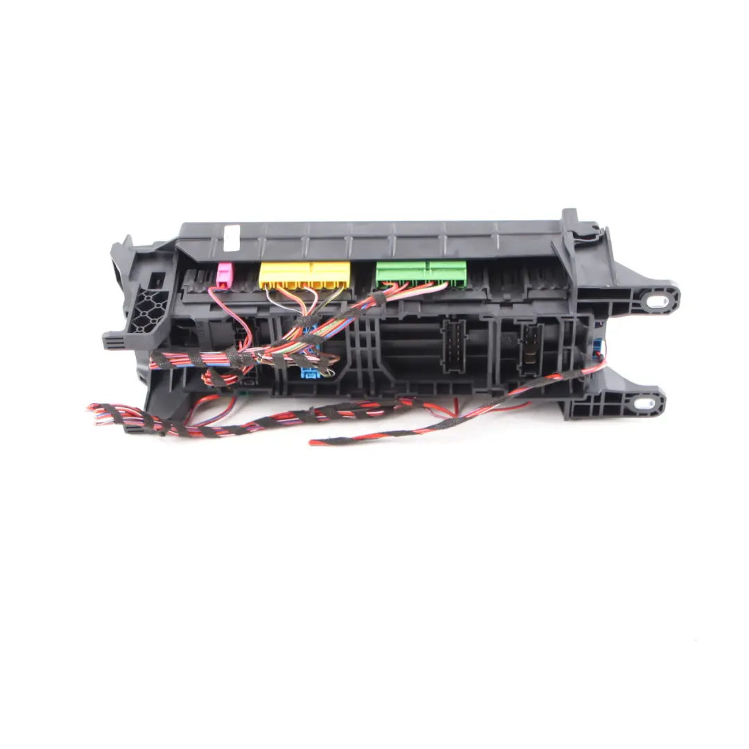 Mercedes Vito W447 Fuse Box Relay Control Unit Module - SKU A4475401440 - Part number A4475401440