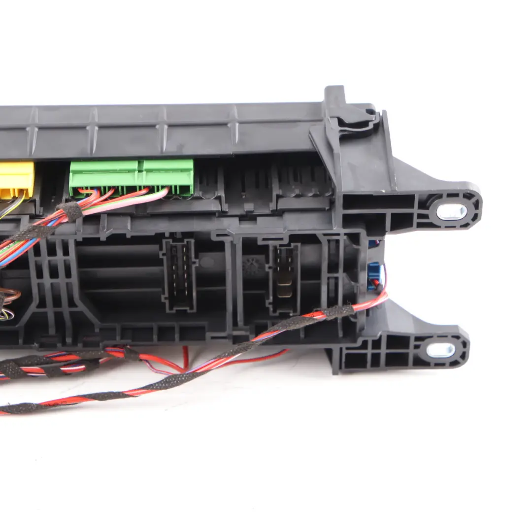 Mercedes Vito W447 Fuse Box Relay Control Unit Module - SKU A4475401440 - Part number A4475401440