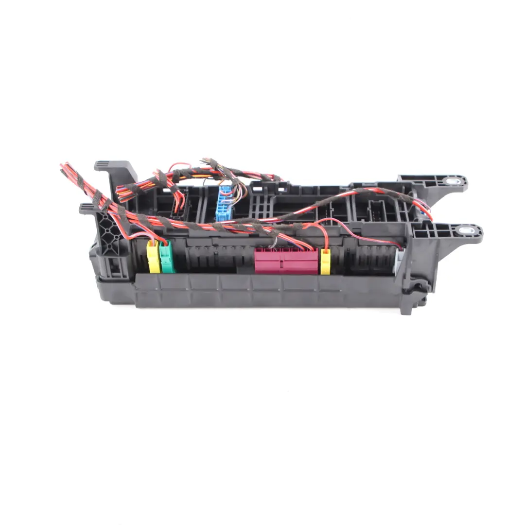 Mercedes Vito W447 Fuse Box Relay Control Unit Module - SKU A4475401440 - Part number A4475401440