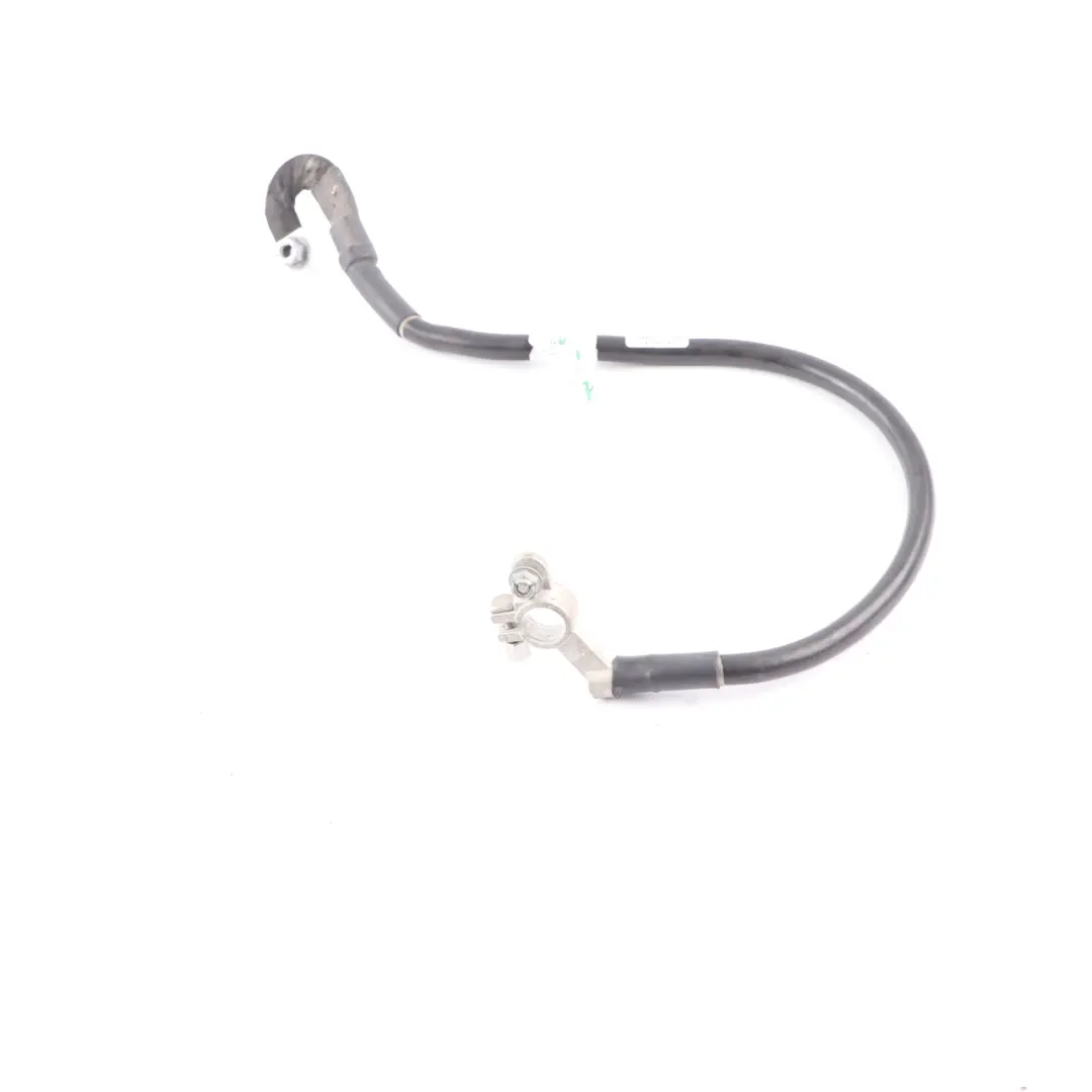 Earth Ground Cable Mercedes Vito W447 Positive Battery Lead Wiring to with Part number A4475401755 Earth Ground Cable Mercedes Vito W447 Positive Battery Lead Wiring - SKU A4475401755 - Part number A4475401755