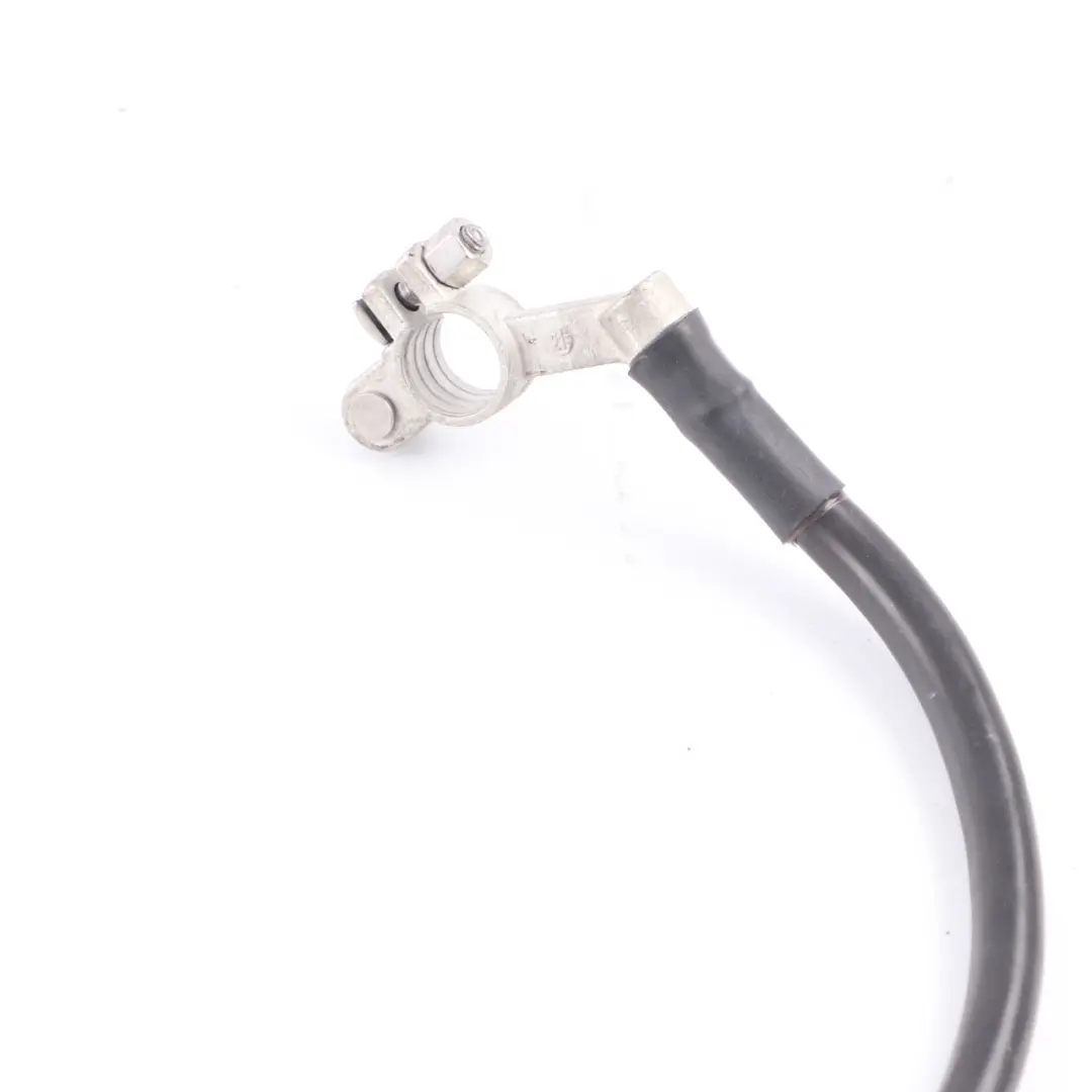 Cable tierra Mercedes Vito W447 Cableado cable positivo batería para con número de pieza A4475401755 Cable tierra Mercedes Vito W447 Cableado cable positivo batería - SKU A4475401755 - Número de pieza A4475401755