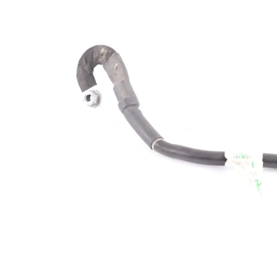 Câble mise terre Mercedes Vito W447 Câblage positif batterie pour à propos du numéro de pièce A4475401755 Câble mise terre Mercedes Vito W447 Câblage positif batterie - SKU A4475401755 - Numéro de pièce A4475401755