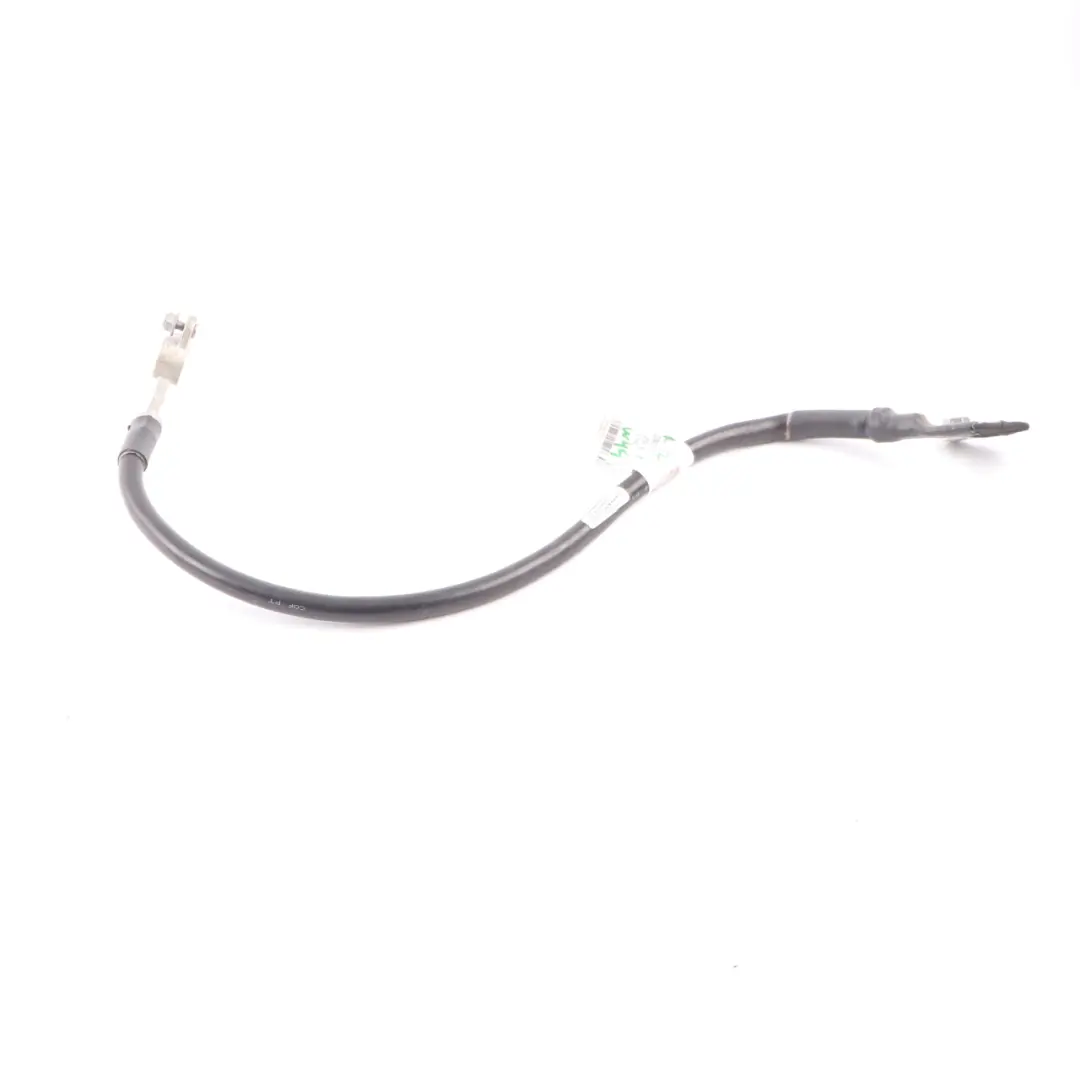 Cable tierra Mercedes Vito W447 Cableado cable positivo batería para con número de pieza A4475401755 Cable tierra Mercedes Vito W447 Cableado cable positivo batería - SKU A4475401755 - Número de pieza A4475401755