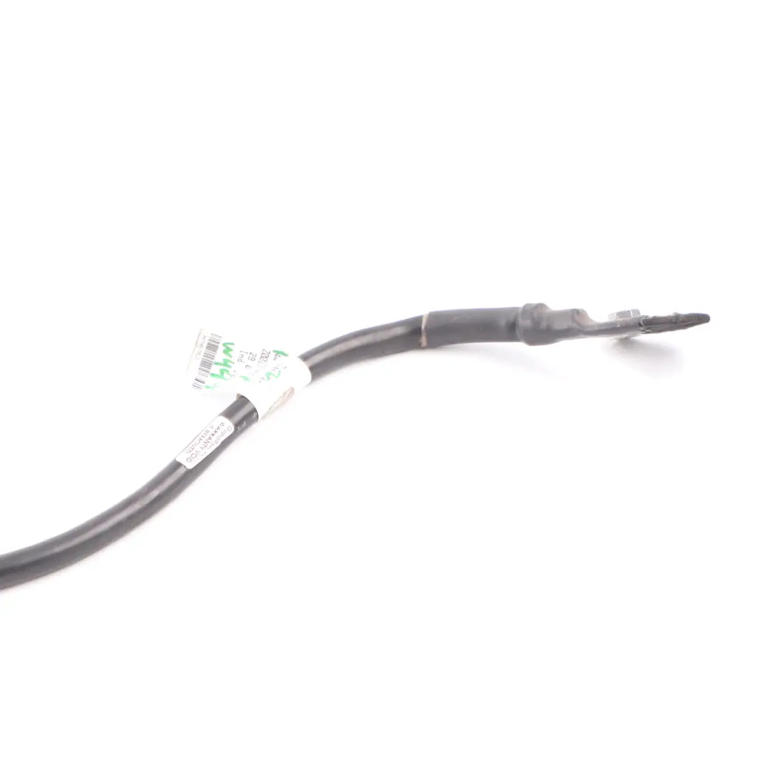 Cavo terra Mercedes Vito W447 Cavo positivo batteria cablaggio per con numero di parte A4475401755 Cavo terra Mercedes Vito W447 Cavo positivo batteria cablaggio - SKU A4475401755 - Numero di parte A4475401755