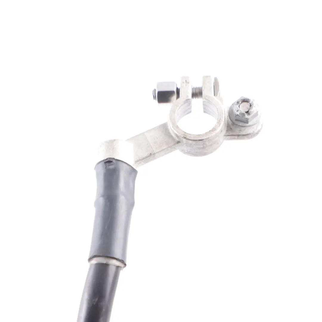 Klema Minusowa Kabel do Mercedes Vito W447 o numerze A4475401755 Mercedes Vito W447 Klema Minusowa Kabel - SKU A4475401755 - Numer Części A4475401755