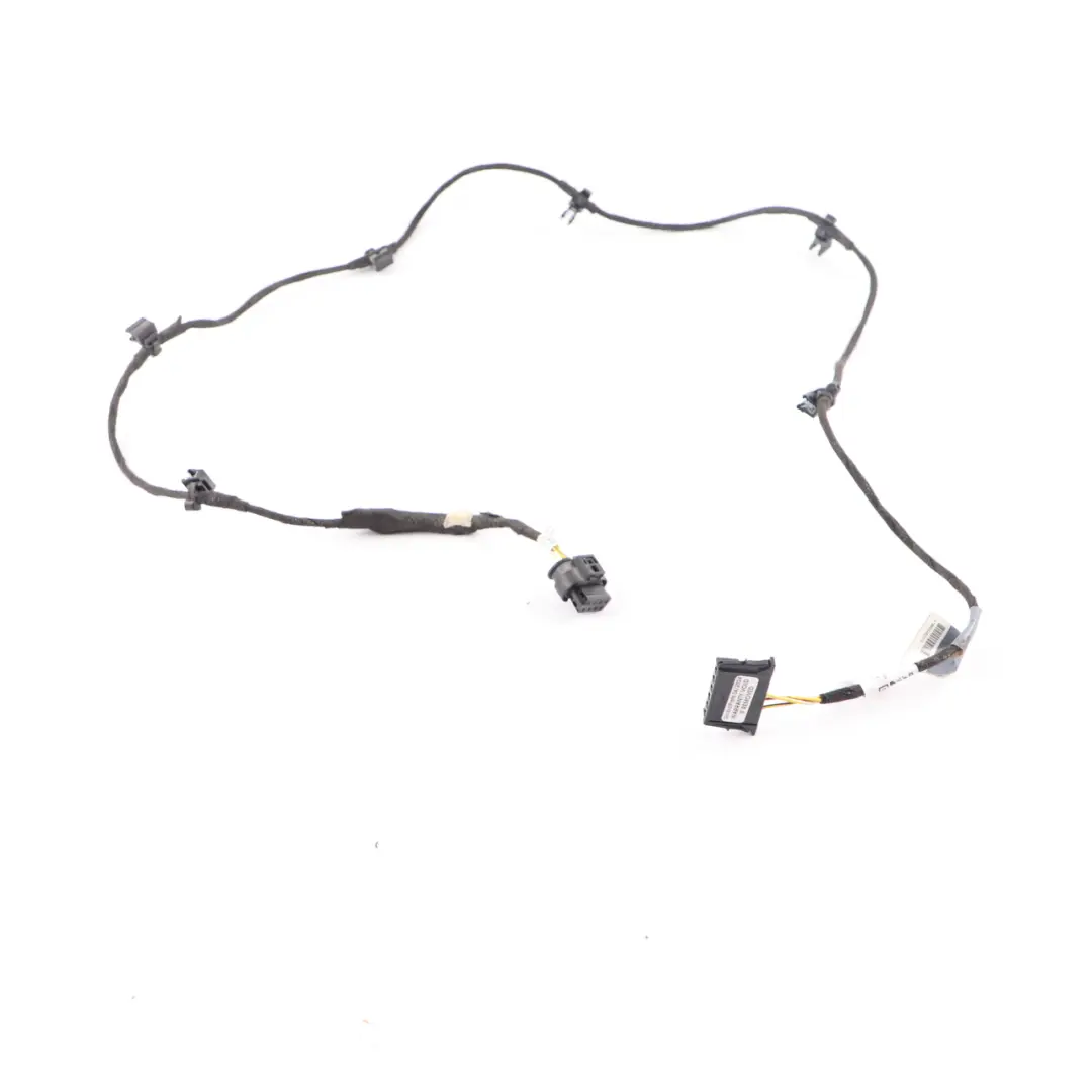 harnais de câblage pour portes coulissantes pour Mercedes W447 à propos du numéro de pièce A4475402231 Mercedes W447 harnais de câblage pour portes coulissantes - SKU A4475402231 - Numéro de pièce A4475402231