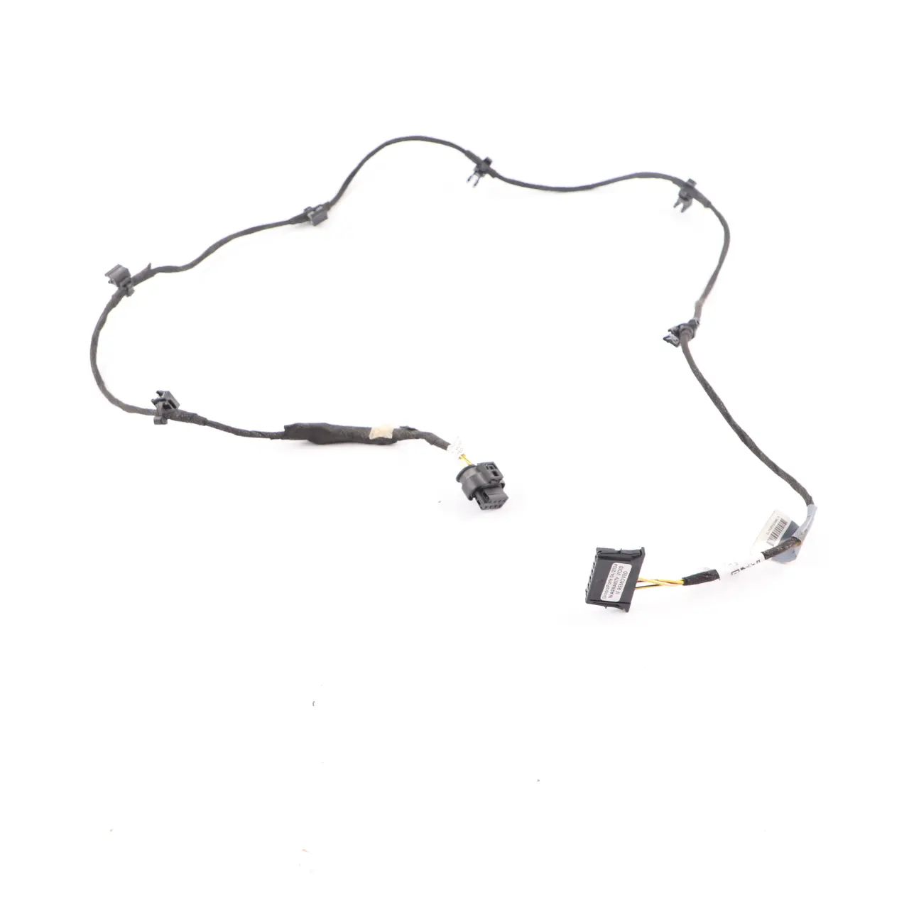 Mercedes W447 Mazo de cables de puerta corredera derecha A4475402231