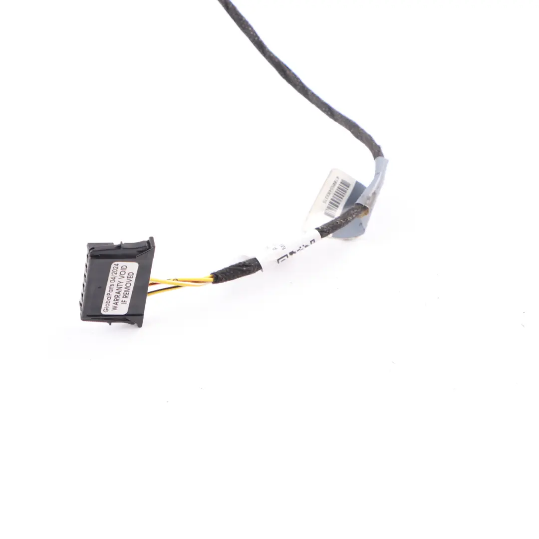 Mercedes W447 Sliding Door Wiring Loom Harness Right O/S - SKU A4475402231 - Part number A4475402231