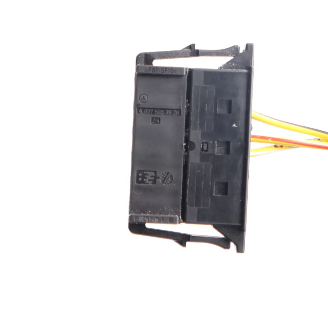 Mercedes W447 Sliding Door Wiring Loom Harness Right O/S - SKU A4475402231 - Part number A4475402231