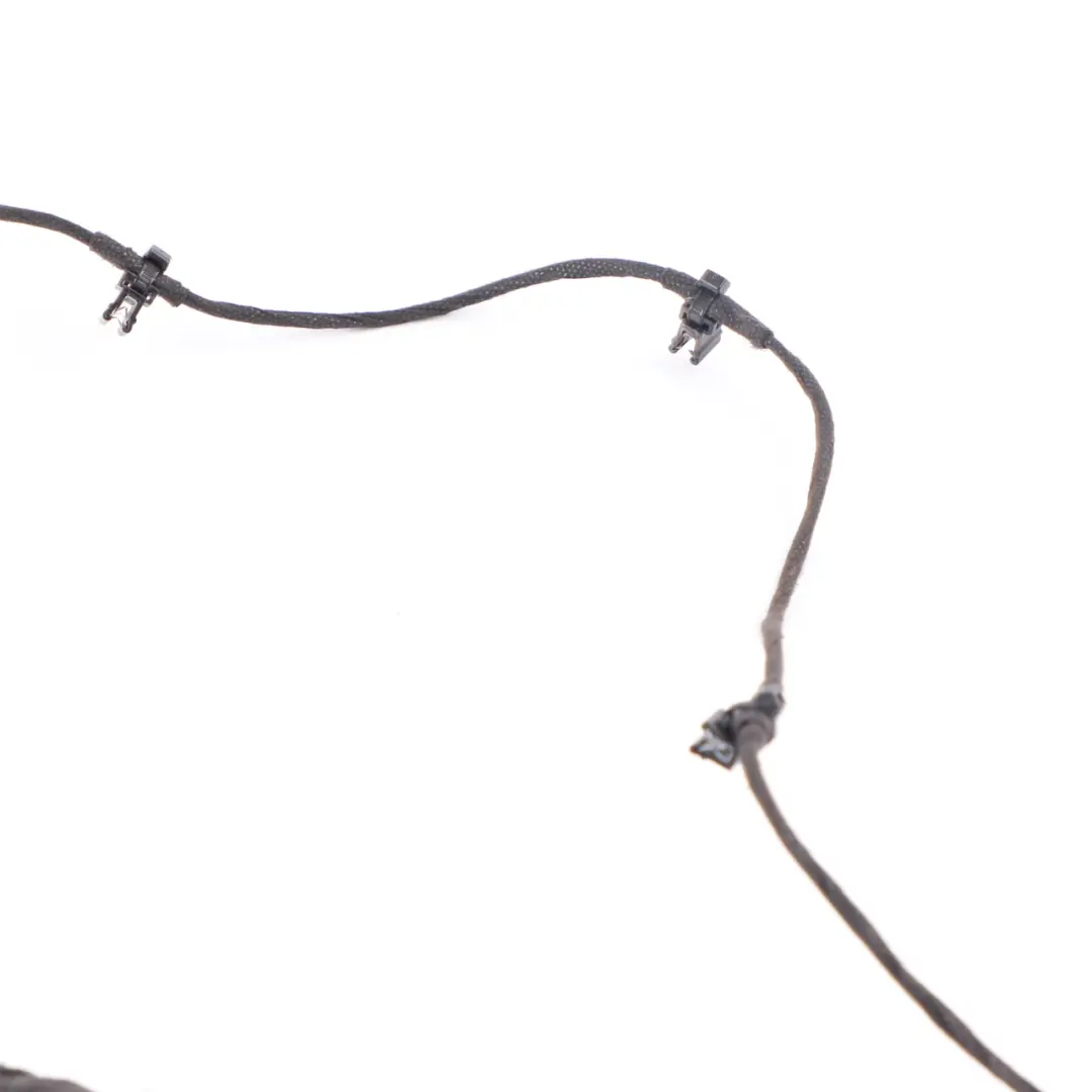 Mercedes W447 Sliding Door Wiring Loom Harness Right O/S - SKU A4475402231 - Part number A4475402231