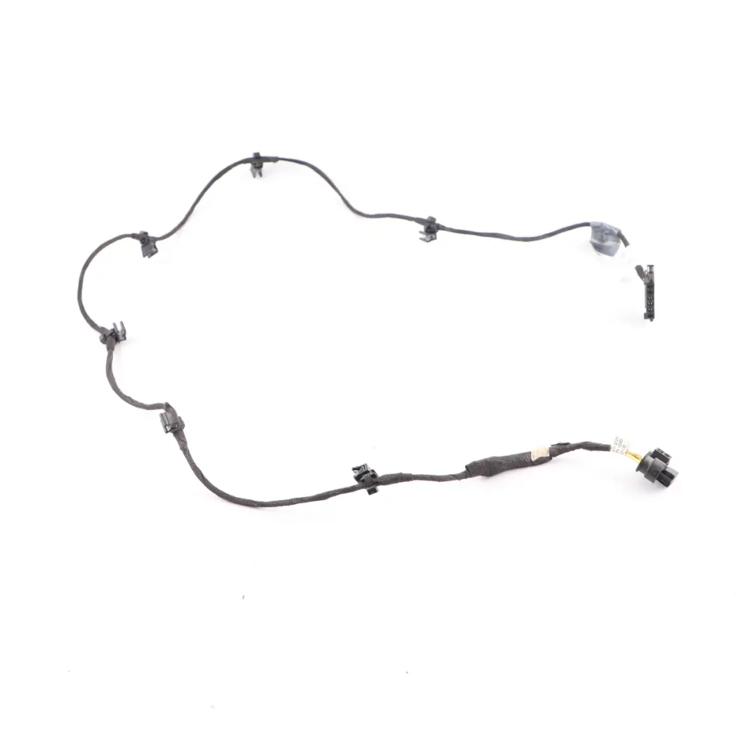 Mercedes W447 Sliding Door Wiring Loom Harness Right O/S - SKU A4475402231 - Part number A4475402231