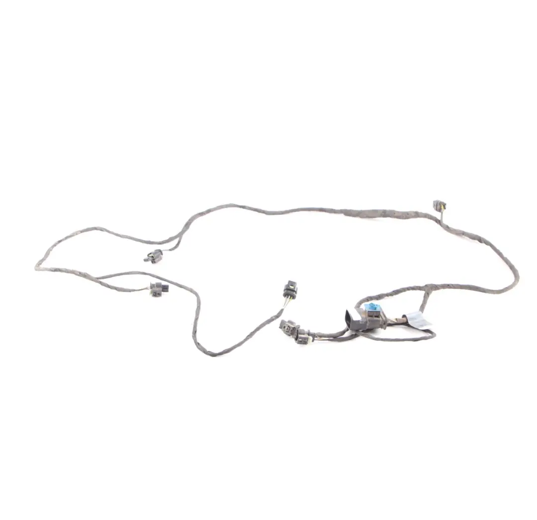 PDC Wiring Rear Bumper Parking Sensor Cable Loom to Mercedes Vito W447 with Part number A4475404289 Mercedes Vito W447 PDC Wiring Rear Bumper Parking Sensor Cable Loom - SKU A4475404289 - Part number A4475404289