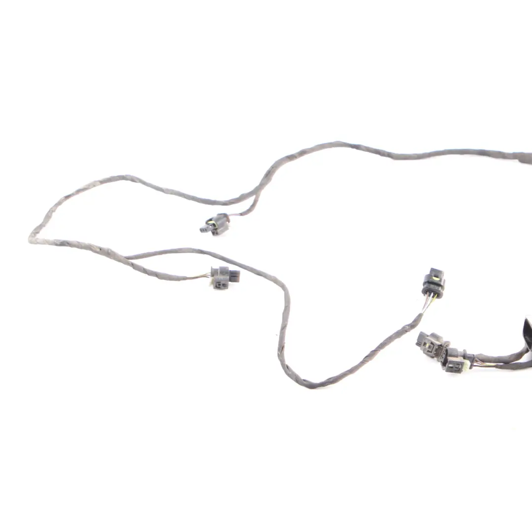 PDC Wiring Rear Bumper Parking Sensor Cable Loom to Mercedes Vito W447 with Part number A4475404289 Mercedes Vito W447 PDC Wiring Rear Bumper Parking Sensor Cable Loom - SKU A4475404289 - Part number A4475404289