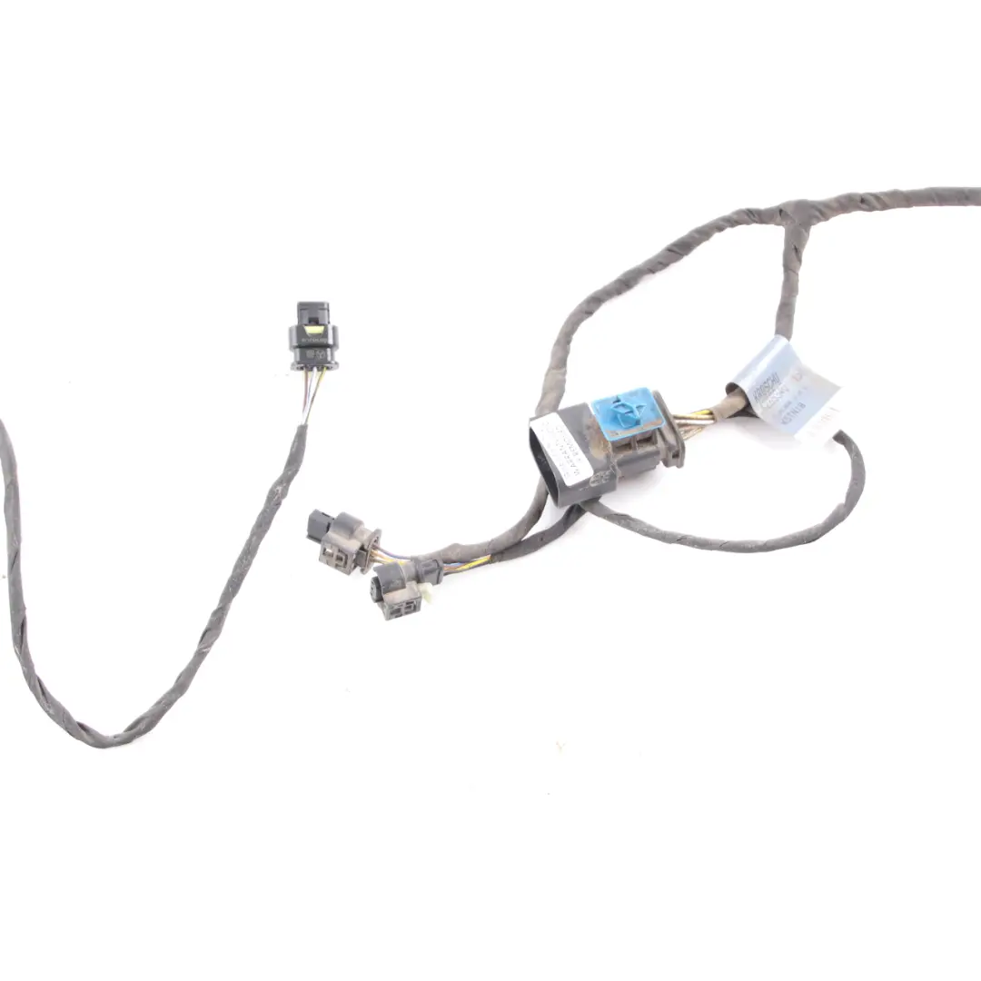 PDC Wiring Rear Bumper Parking Sensor Cable Loom to Mercedes Vito W447 with Part number A4475404289 Mercedes Vito W447 PDC Wiring Rear Bumper Parking Sensor Cable Loom - SKU A4475404289 - Part number A4475404289