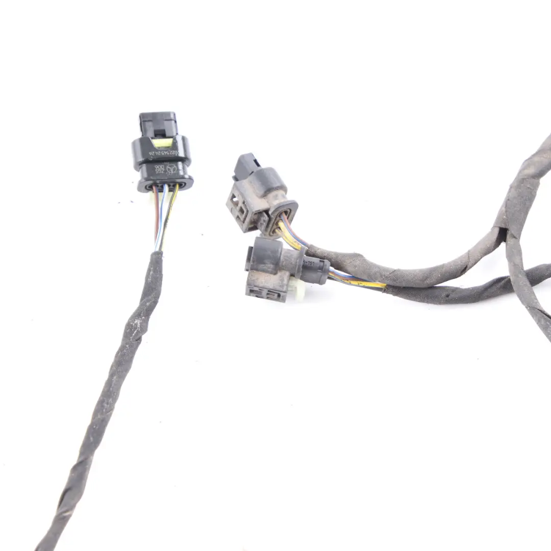 Mercedes Vito W447 PDC Wiring Rear Bumper Parking Sensor Cable Loom - SKU A4475404289 - Part number A4475404289