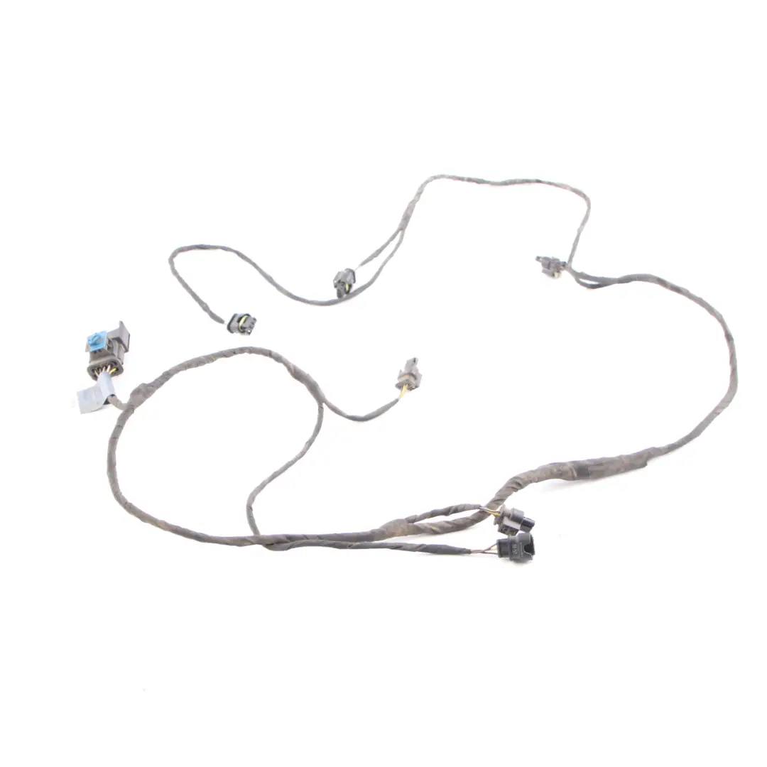 PDC Wiring Rear Bumper Parking Sensor Cable Loom to Mercedes Vito W447 with Part number A4475404289 Mercedes Vito W447 PDC Wiring Rear Bumper Parking Sensor Cable Loom - SKU A4475404289 - Part number A4475404289