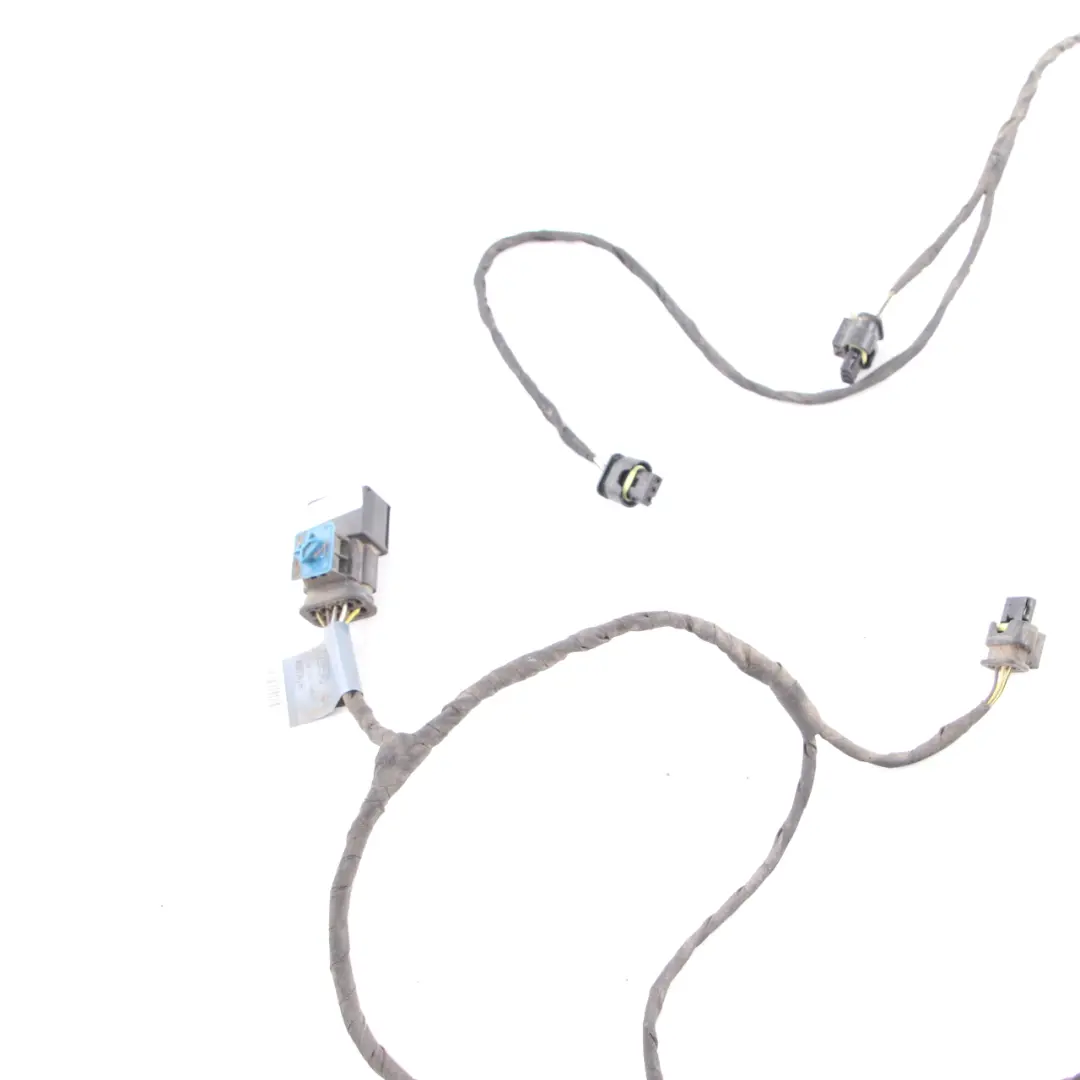 Mercedes Vito W447 PDC Wiring Rear Bumper Parking Sensor Cable Loom - SKU A4475404289 - Part number A4475404289