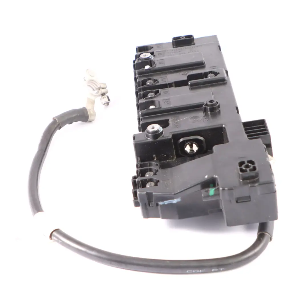 Mercedes Vito W447 Caja De Fusibles Módulo De Control - SKU A4475404326 - Número de pieza A4475404326
