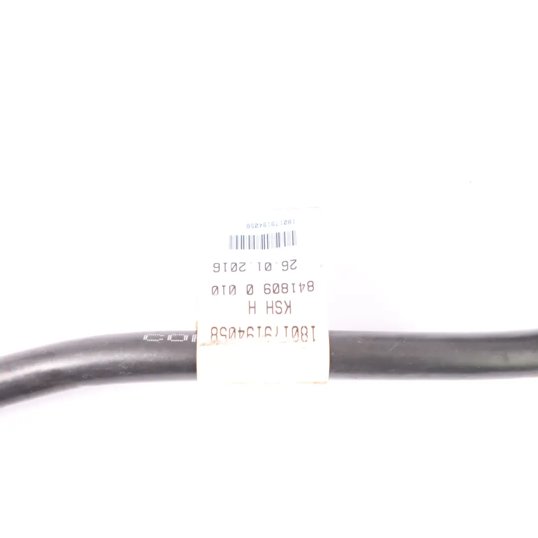Mercedes Vito W447 Caja De Fusibles Módulo De Control - SKU A4475404326 - Número de pieza A4475404326
