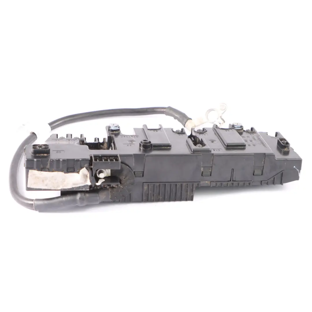 Scatola Relè Fusibili Modulo Di Controllo per Mercedes Vito W447 con numero di parte A4475404326 Mercedes Vito W447 Scatola Relè Fusibili Modulo Di Controllo - SKU A4475404326 - Numero di parte A4475404326