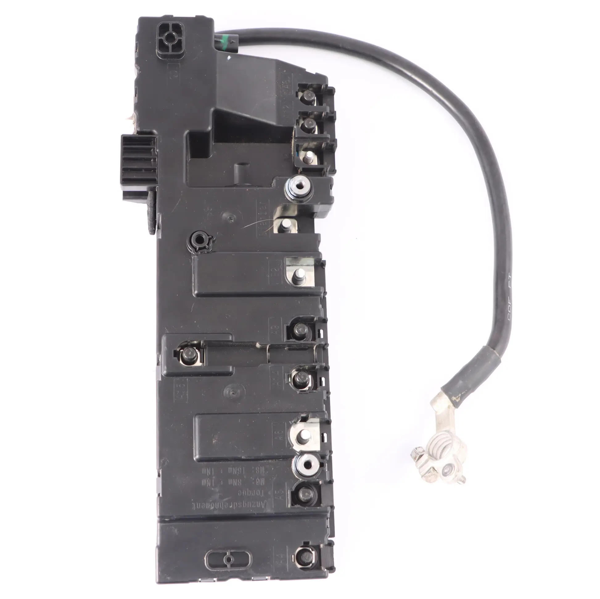 Mercedes Vito W447 Caja De Fusibles Módulo De Control A4475404326