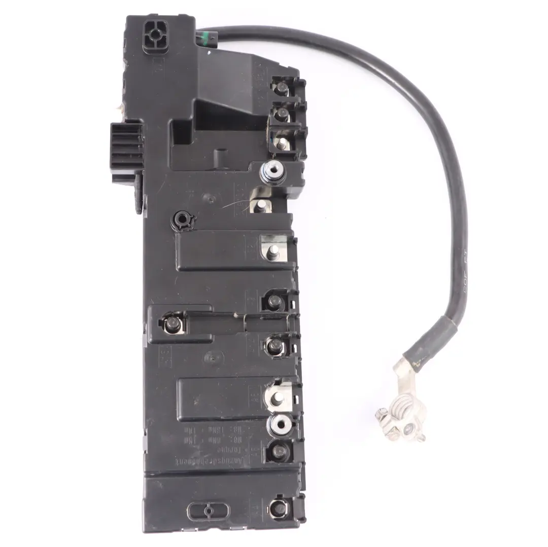 Scatola Relè Fusibili Modulo Di Controllo per Mercedes Vito W447 con numero di parte A4475404326 Mercedes Vito W447 Scatola Relè Fusibili Modulo Di Controllo - SKU A4475404326 - Numero di parte A4475404326