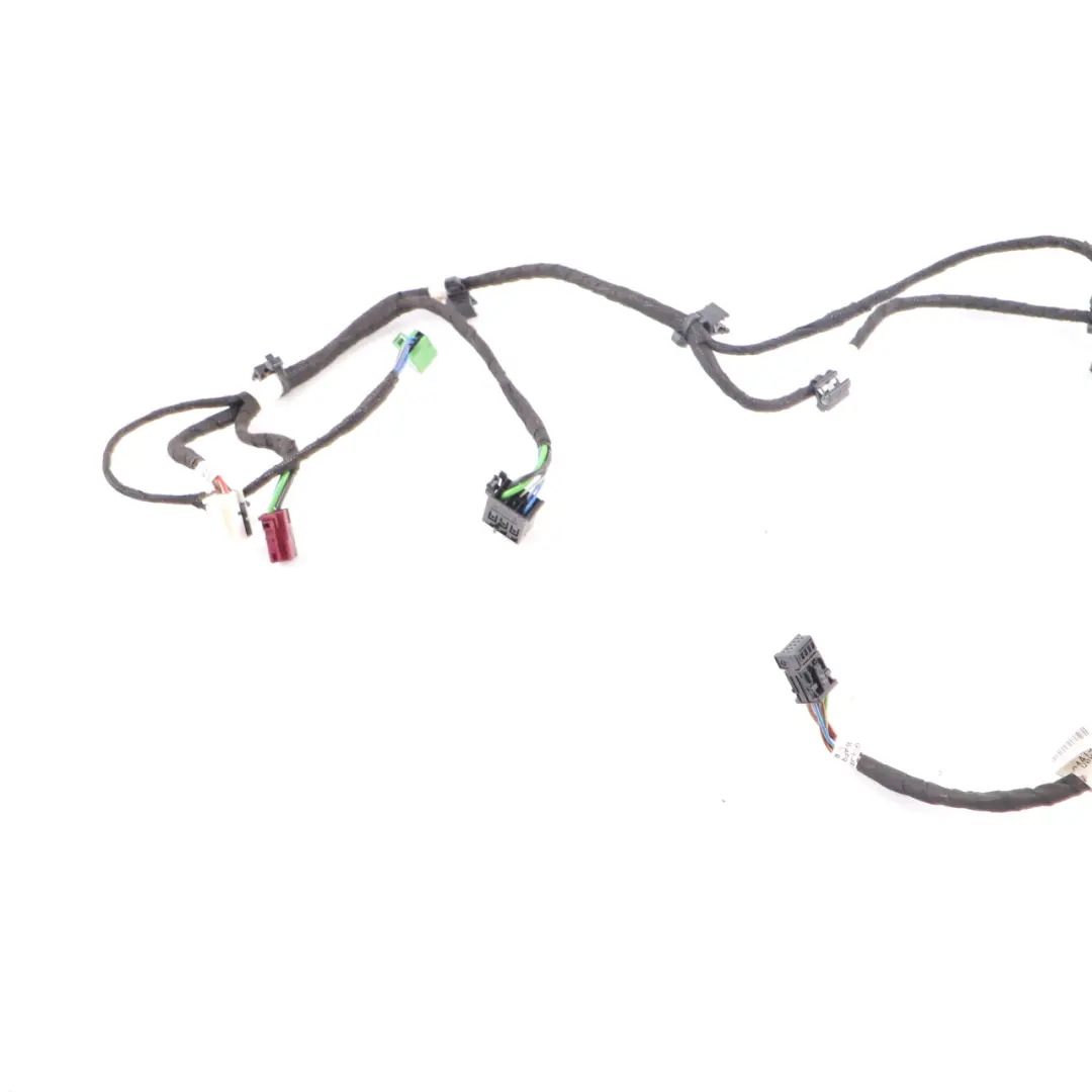 Front Left Right N/O/S Door Wiring Harness Loom A2055409131 to Mercedes W447 with Part number A4475404926 Mercedes W447 Front Left Right N/O/S Door Wiring Harness Loom A2055409131 - SKU A4475404926-1 - Part number A4475404926