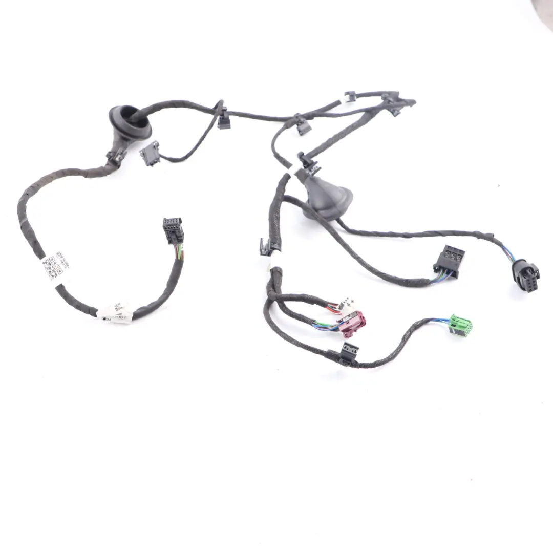 Front Left Right N/O/S Door Wiring Harness Loom A2055409131 to Mercedes W447 with Part number A4475404926 Mercedes W447 Front Left Right N/O/S Door Wiring Harness Loom A2055409131 - SKU A4475404926-1 - Part number A4475404926