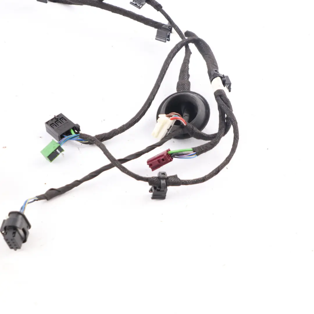 Front Left Right N/O/S Door Wiring Harness Loom A2055409131 to Mercedes W447 with Part number A4475404926 Mercedes W447 Front Left Right N/O/S Door Wiring Harness Loom A2055409131 - SKU A4475404926-1 - Part number A4475404926