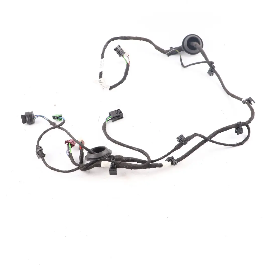 Front Left Right N/O/S Door Wiring Harness Loom A2055409131 to Mercedes W447 with Part number A4475404926 Mercedes W447 Front Left Right N/O/S Door Wiring Harness Loom A2055409131 - SKU A4475404926-1 - Part number A4475404926