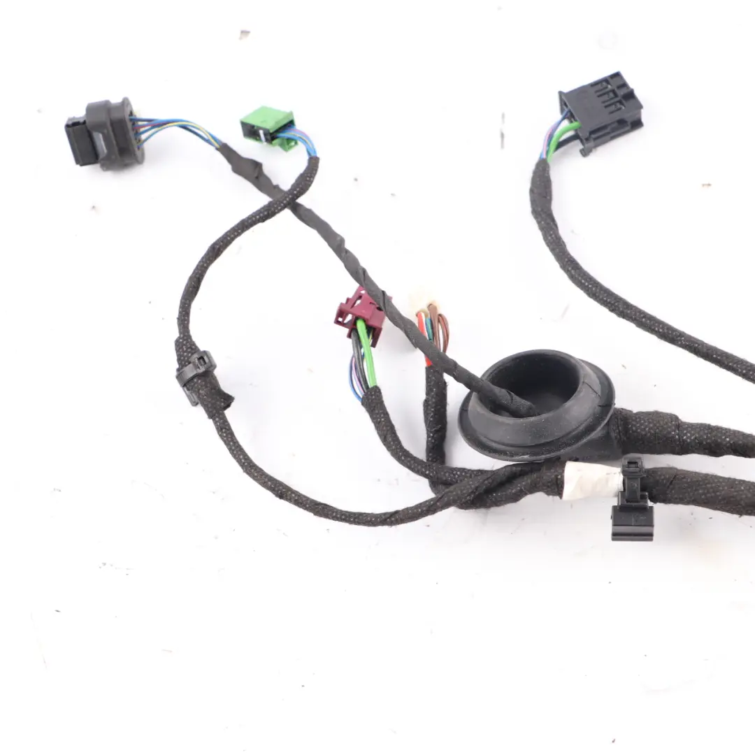Front Left Right N/O/S Door Wiring Harness Loom A2055409131 to Mercedes W447 with Part number A4475404926 Mercedes W447 Front Left Right N/O/S Door Wiring Harness Loom A2055409131 - SKU A4475404926-1 - Part number A4475404926