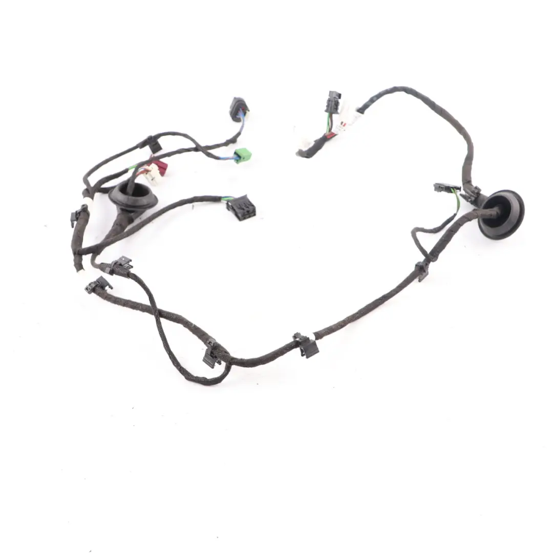 Front Left Right N/O/S Door Wiring Harness Loom A2055409131 to Mercedes W447 with Part number A4475404926 Mercedes W447 Front Left Right N/O/S Door Wiring Harness Loom A2055409131 - SKU A4475404926-1 - Part number A4475404926