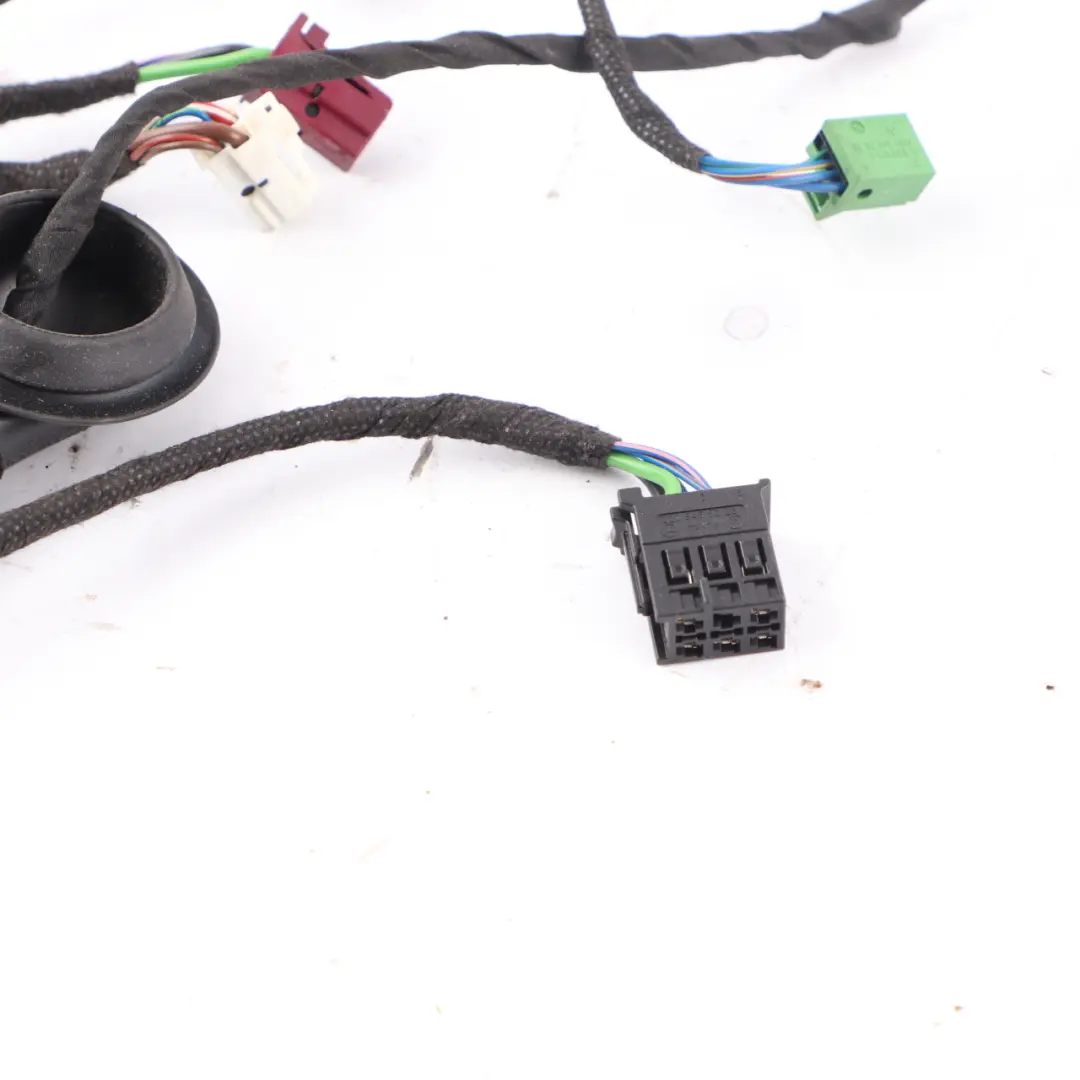 Front Left Right N/O/S Door Wiring Harness Loom A2055409131 to Mercedes W447 with Part number A4475404926 Mercedes W447 Front Left Right N/O/S Door Wiring Harness Loom A2055409131 - SKU A4475404926-1 - Part number A4475404926