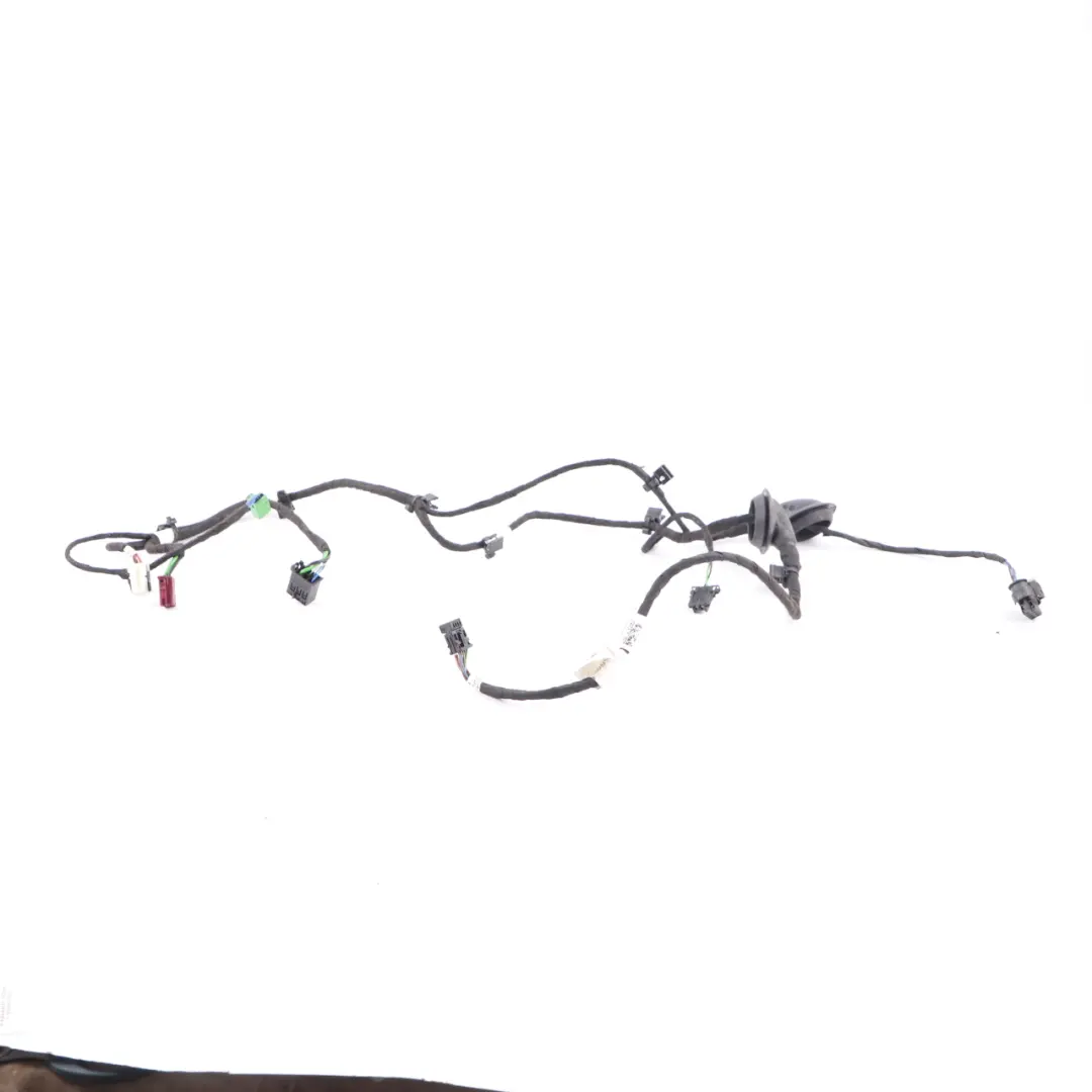 Door Wiring Mercedes W447 W448 Harness Loom to with Part number A4475404926 Door Wiring Mercedes W447 W448 Harness Loom - SKU A4475404926 - Part number A4475404926