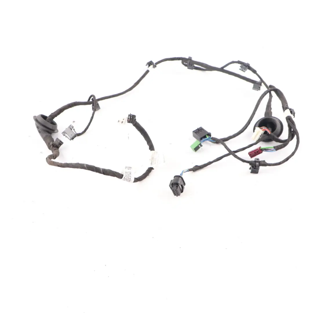 Door Wiring Mercedes W447 W448 Harness Loom to with Part number A4475404926 Door Wiring Mercedes W447 W448 Harness Loom - SKU A4475404926 - Part number A4475404926