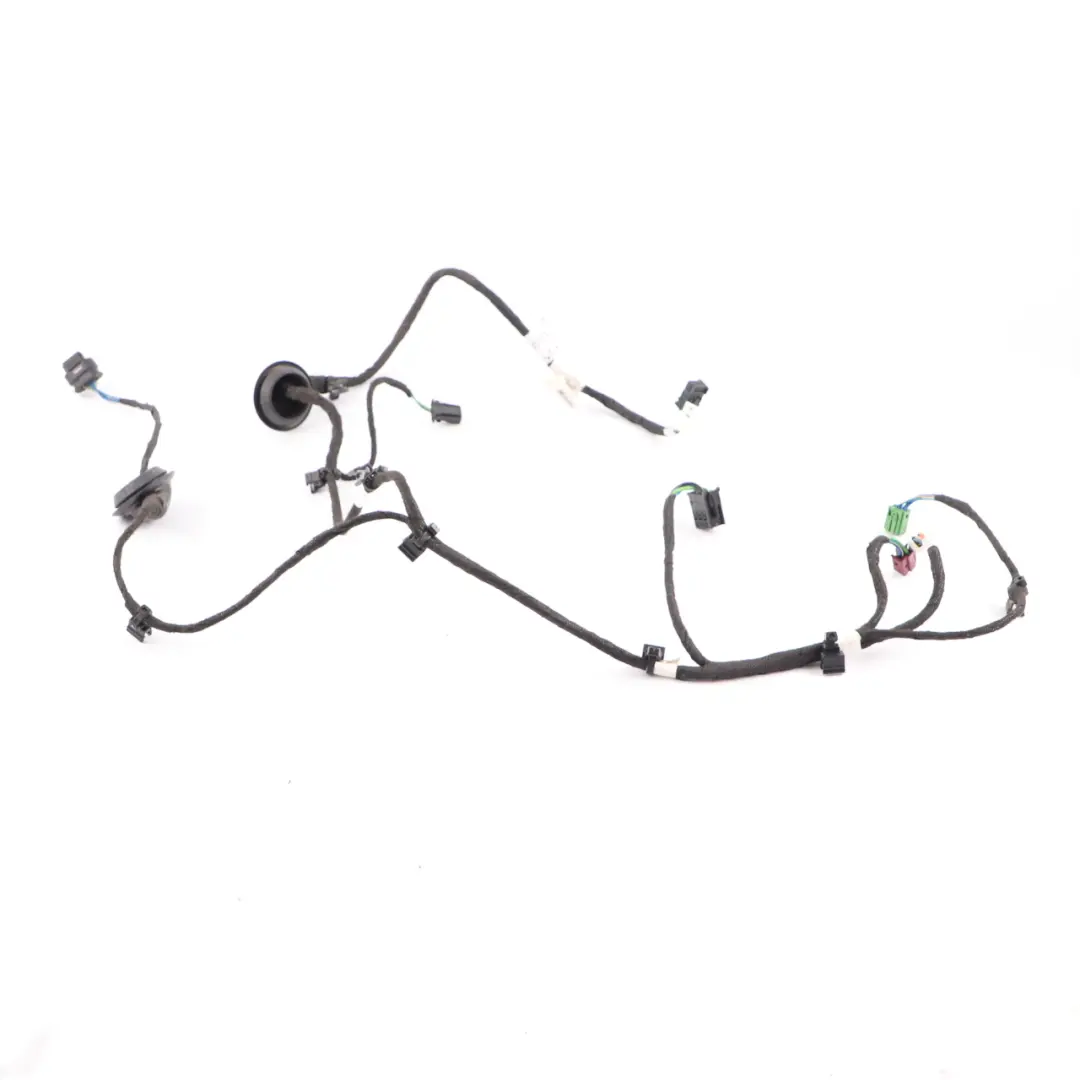 Door Wiring Mercedes W447 W448 Harness Loom to with Part number A4475404926 Door Wiring Mercedes W447 W448 Harness Loom - SKU A4475404926 - Part number A4475404926