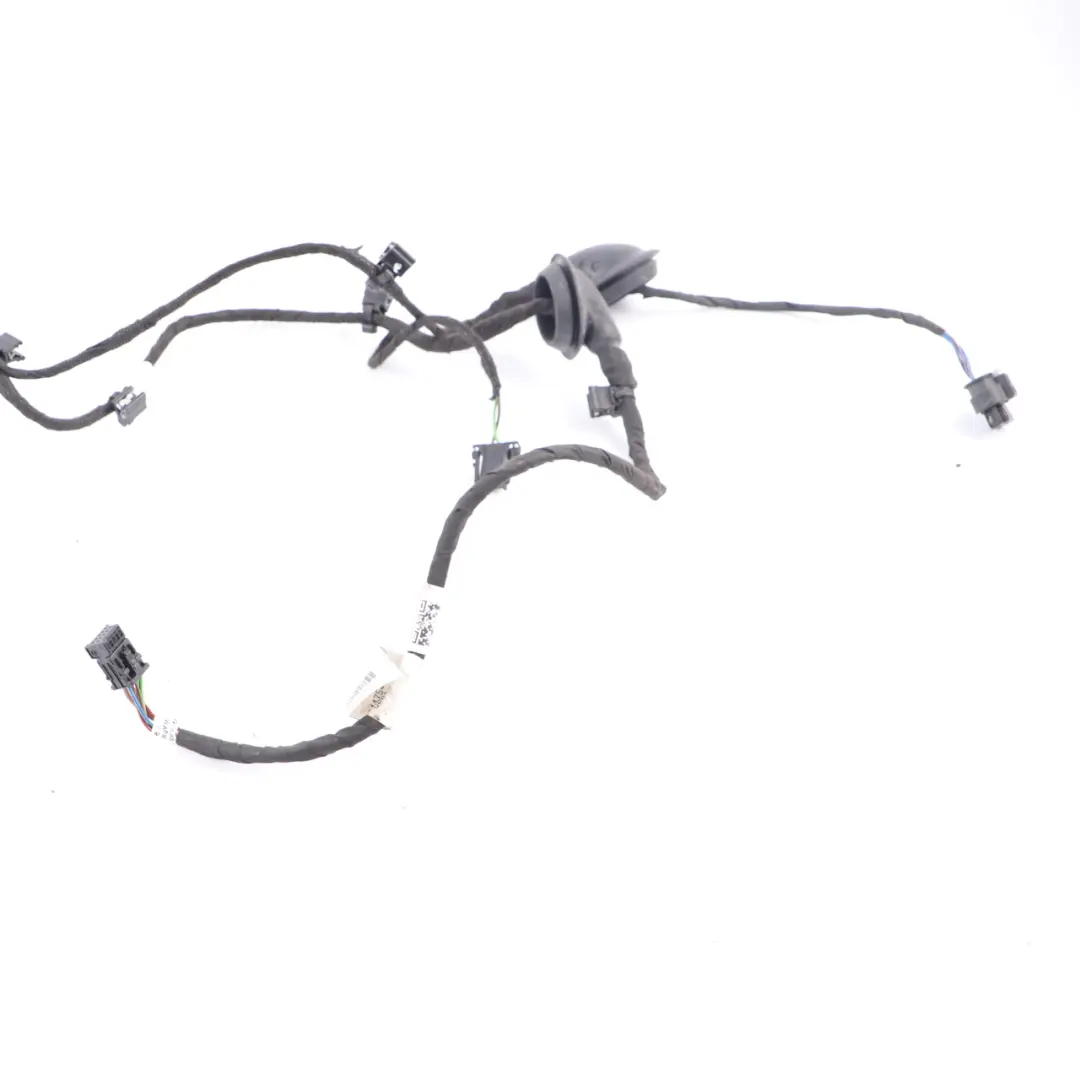 Door Wiring Mercedes W447 W448 Harness Loom to with Part number A4475404926 Door Wiring Mercedes W447 W448 Harness Loom - SKU A4475404926 - Part number A4475404926
