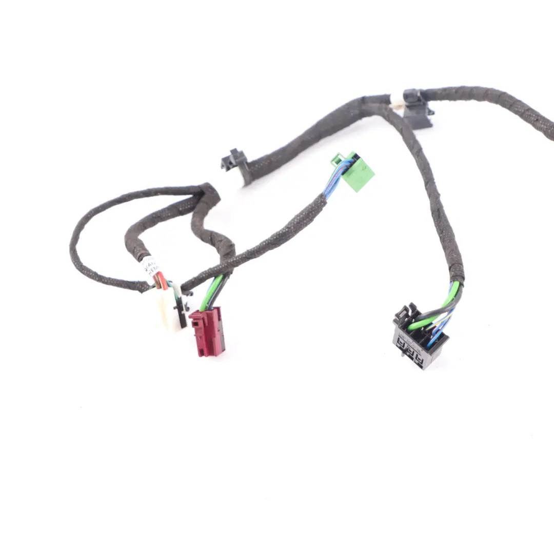 Door Wiring Mercedes W447 W448 Harness Loom to with Part number A4475404926 Door Wiring Mercedes W447 W448 Harness Loom - SKU A4475404926 - Part number A4475404926