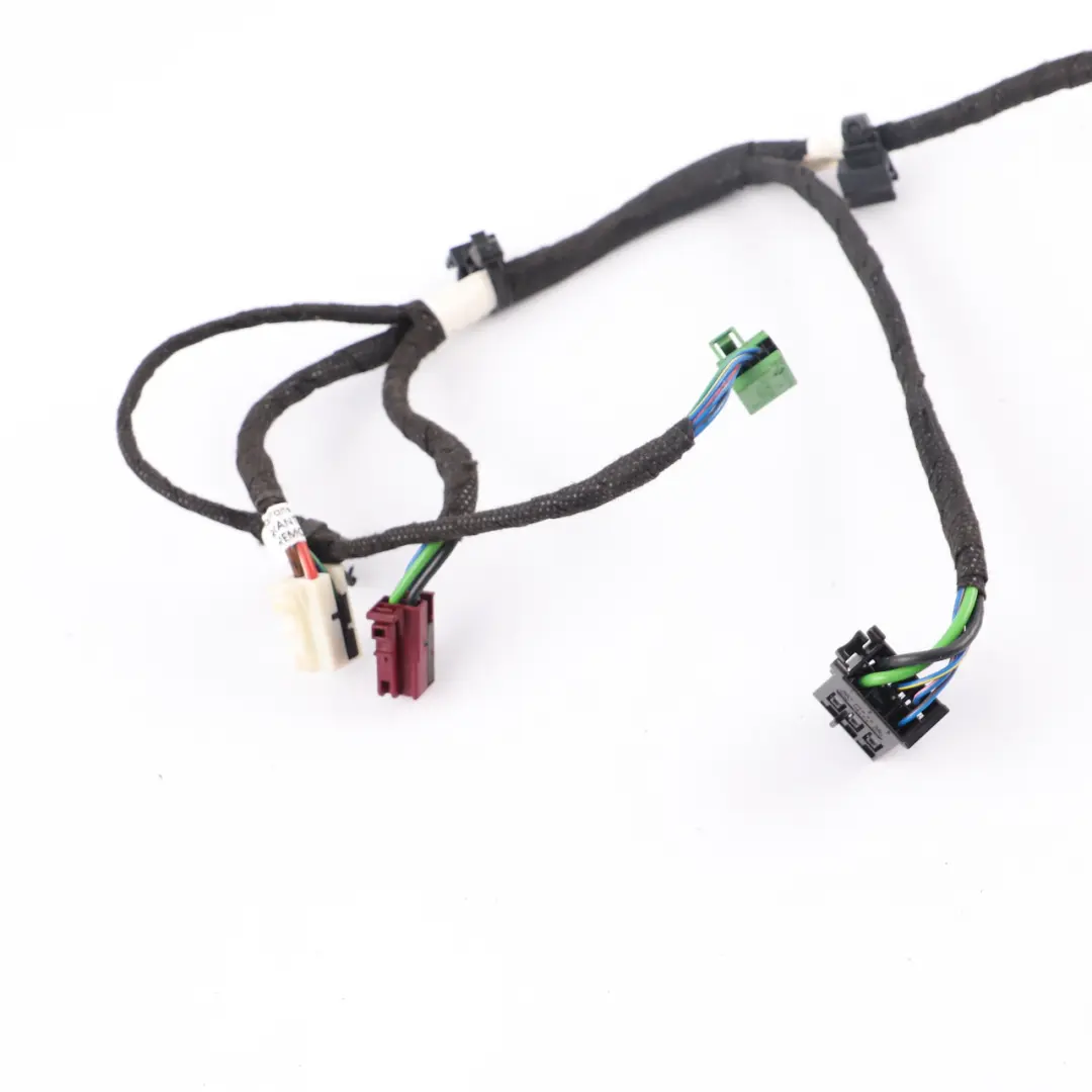 Door Wiring Mercedes W447 W448 Harness Loom to with Part number A4475404926 Door Wiring Mercedes W447 W448 Harness Loom - SKU A4475404926 - Part number A4475404926