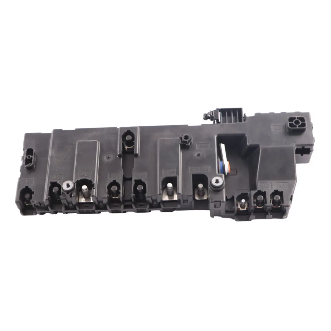 Module De Boîte À Fusibles Et Relais pour Mercedes Vito W447 à propos du numéro de pièce A4475405931 Mercedes Vito W447 Module De Boîte À Fusibles Et Relais - SKU A4475405931 - Numéro de pièce A4475405931