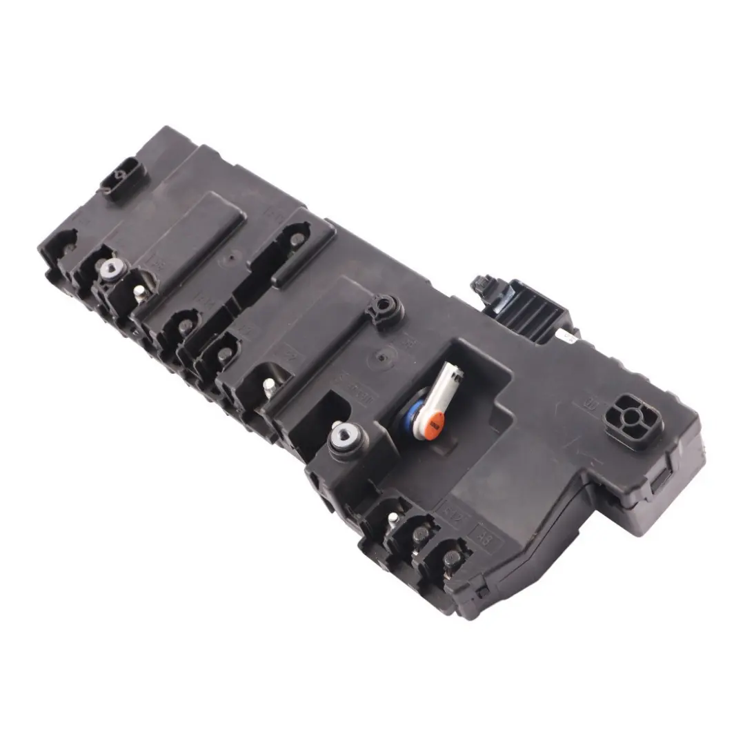 Module De Boîte À Fusibles Et Relais pour Mercedes Vito W447 à propos du numéro de pièce A4475405931 Mercedes Vito W447 Module De Boîte À Fusibles Et Relais - SKU A4475405931 - Numéro de pièce A4475405931