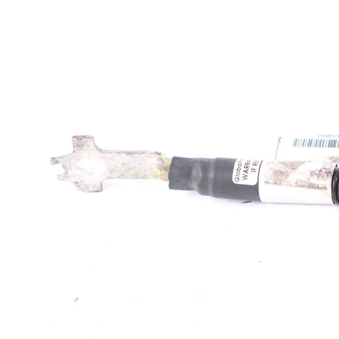  Cable batería Mercedes Vito W447 Diesel OM651 Alternador Cableado - SKU A4475406453 - Número de pieza A4475406453